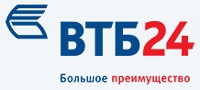 БАНК ВТБ 24