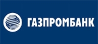 ГАЗПРОМБАНК, филиал в СПб
