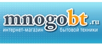 MNOGOBT.RU, интернет-магазин бытовой техники