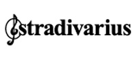 STRADIVARIUS, сеть магазинов женской одежды