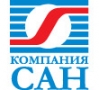 САН, компания