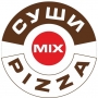 СУШИ & PIZZA MIX