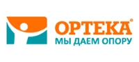 ОРТЕКА, сеть ортопедических салонов