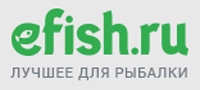 EFISH.RU