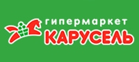 КАРУСЕЛЬ, сеть гипермаркетов