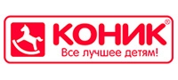 Konik.ru, интернет-магазин
