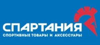 СПАРТАНИЯ