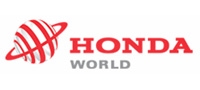 HONDAWORLD