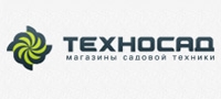 ТЕХНОСАД, магазин садовой техники