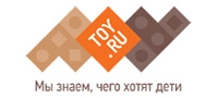 TOY.RU, интернет-магазин игрушек