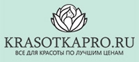 КРАСОТКАПРО, интернет-магазин косметики и лаков для ногтей