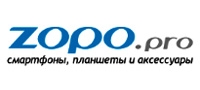 ZOPO, интернет-магазин