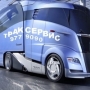 TRUCK SERVICE SPB