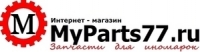 MyParts77, интернет-магазин