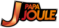 PAPA JOULE