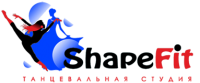 SHAPEFIT, школа танцев