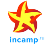 INCAMP.RU, интернет-портал