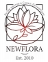 NEWFLORA, служба доставки цветов