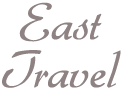 EAST TRAVEL