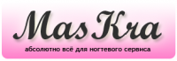 MAS KRA, магазин косметики для ногтей