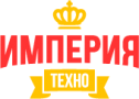 ИМПЕРИЯ ТЕХНО, интернет-магазин