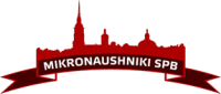 MIKRONAUSHNIKI SPB, интернет-магазин