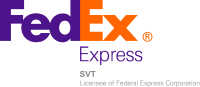 FedEx, международная служба экспресс-доставки