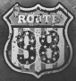 BAR ROUTE 98