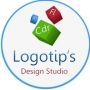 Logotips Design Studio