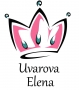 UVAROVA ELENA, свадебная и вечерняя мода