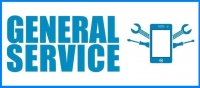 GENERAL SERVICE, мастерская по ремонту телефонов и ноутбуков
