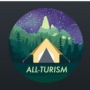 ALL-TURISM.RU, интернет-магазин