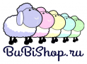 BUBISHOP.RU, интернет-магазин