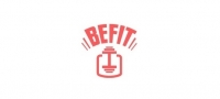 BEFIT, интернет-магазин спортивного питания