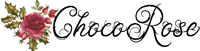 CHOCOROSE, интернет-магазин