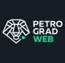 PETROGRADWEB, веб-студия