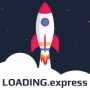 LOADING.EXPRESS, студия быстрых сайтов