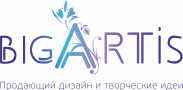 BIGARTIS, студия дизайна