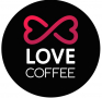 LOVE COFFEE