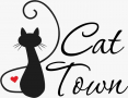 Cat Town, зоогостиница для кошек