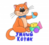 Умный Котик, интернет-магазин игрушек
