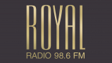 ROYAL RADIO 98,6 FM