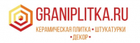 GraniPlitka.ru (плитка, штукатурки, обожженное дерево, декор)