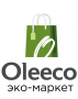 OLEECO, интернет-магазин натуральной косметики