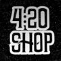 4:20 SHOP, интернет-магазин одежды, обуви и аксессуаров