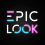 EpicLook, неоновые вывески