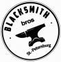 BLACKSMITH BROS