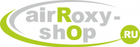 AIR ROXY, интернет-магазин вентиляционного оборудования