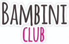 BAMBINI-CLUB, частный детский сад