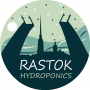 RASTOK, гроувинг центр и магазин гидропоники